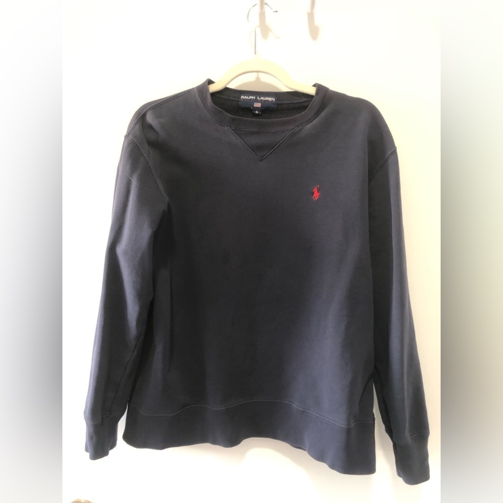 Ralph Lauren polo sport S new !